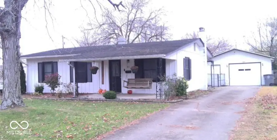 451 Western Parkway, Seymour, IN 47274 - #3