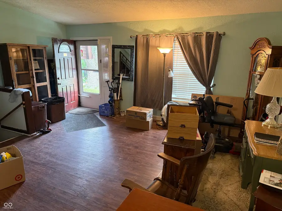 5619 Somers Drive, Indianapolis, IN 46237 - #2