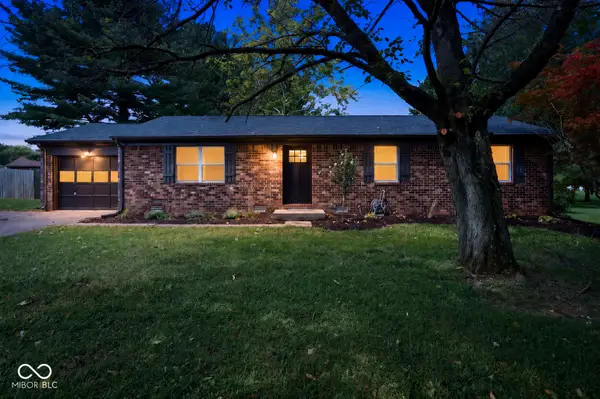 34 Rohn Road, Mooresville, IN 46158
