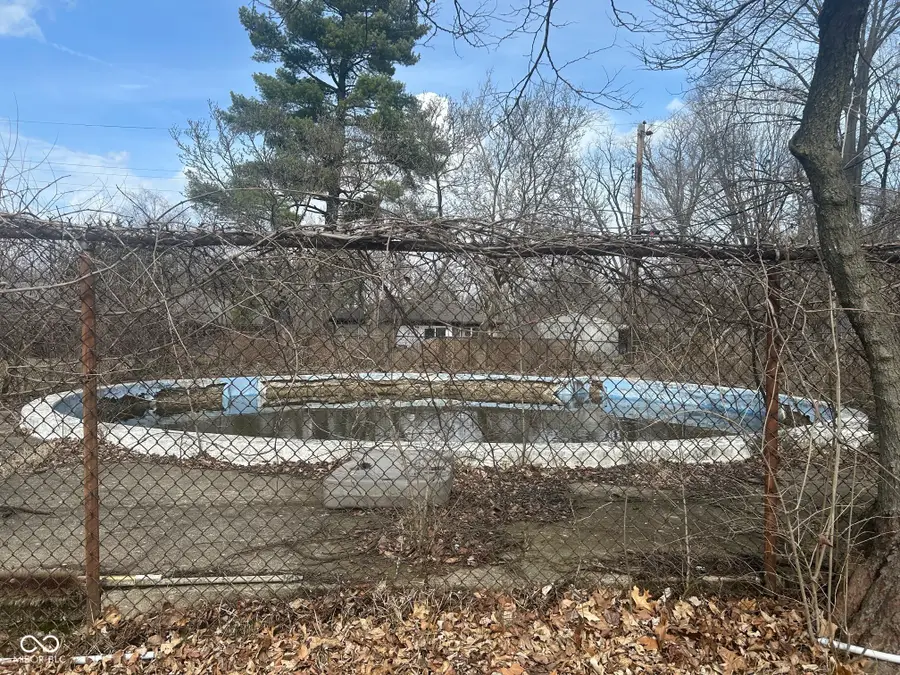 6700 E 17th Street, Indianapolis, IN 46219 - #2