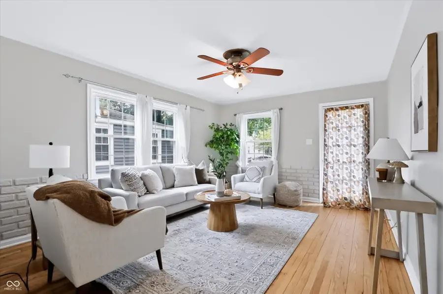 6117 Crittenden Avenue, Indianapolis, IN 46220 - #2