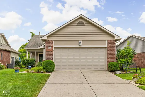 6935 Steinmeier Drive W, Indianapolis, IN 46220