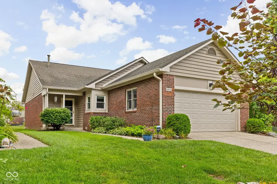 6935 Steinmeier Drive W, Indianapolis, IN 46220 - #2