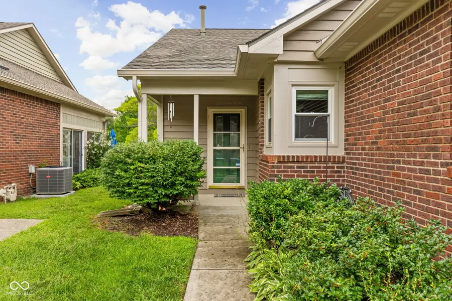 6935 Steinmeier Drive W, Indianapolis, IN 46220 - #3