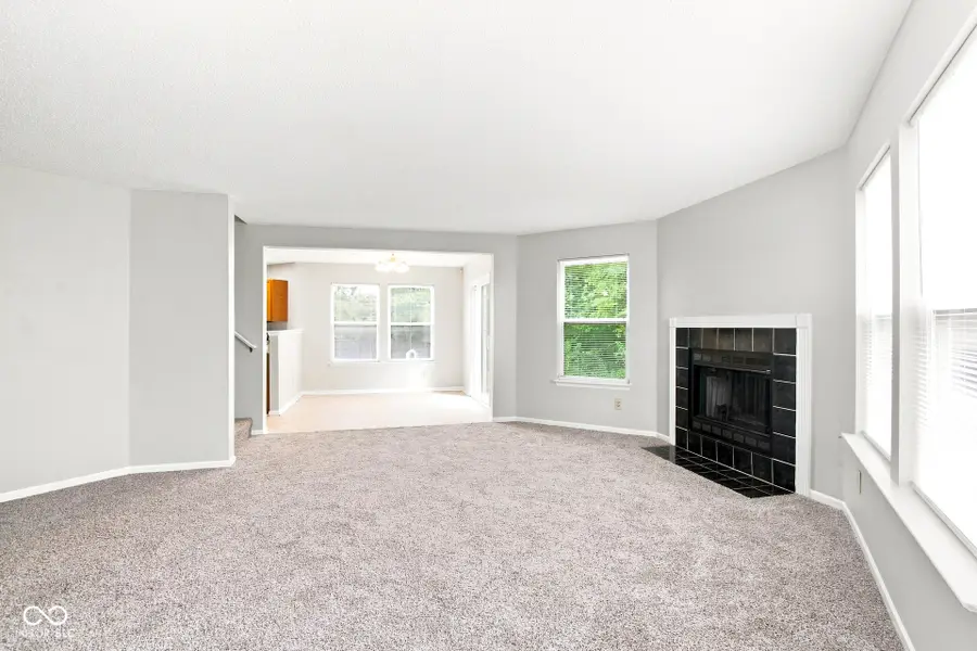 3469 Capsella Lane, Indianapolis, IN 46203 - #3