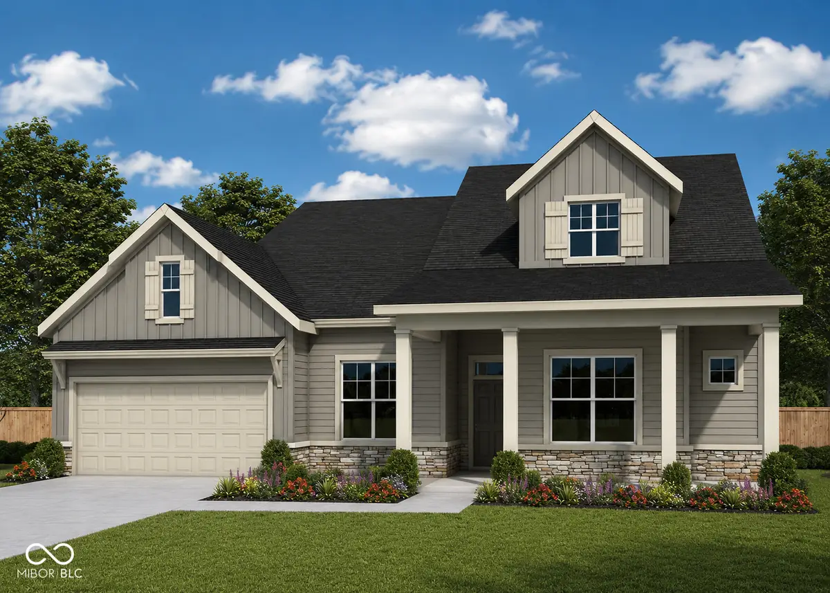 14331 Hidden Lakes Drive, Noblesville, IN 46060 - #1