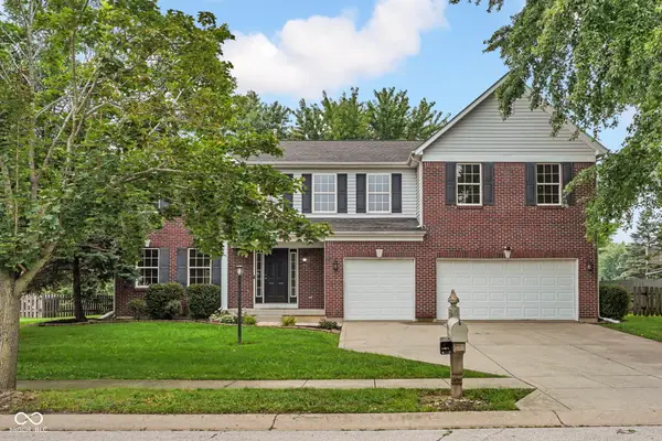 10656 Talisman Drive, Noblesville, IN 46060