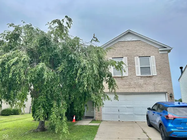 5502 Floating Leaf Drive, Indianapolis, IN 46237