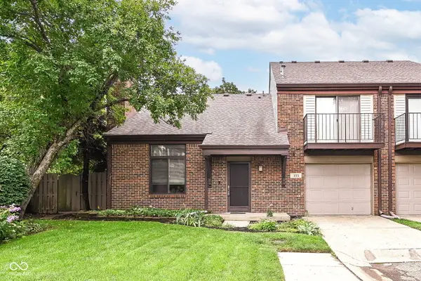 355 E Saint Clair Street, Indianapolis, IN 46202