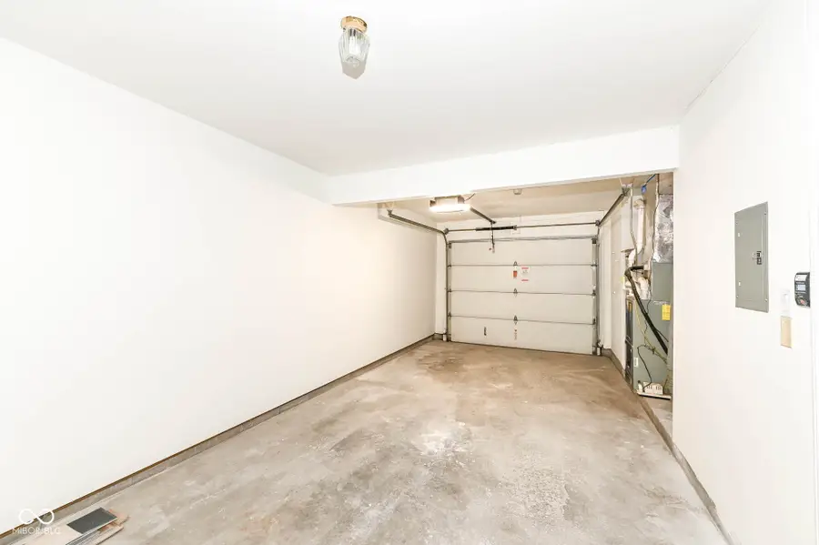 355 E Saint Clair Street, Indianapolis, IN 46202 - #3