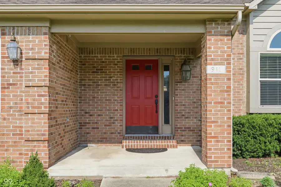 911 Silver Valley Drive, Greenwood, IN 46142 - #3