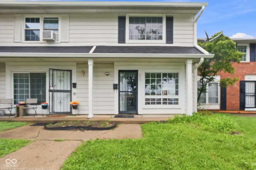 4907 Mount Vernon Drive, Indianapolis, IN 46227 - #2