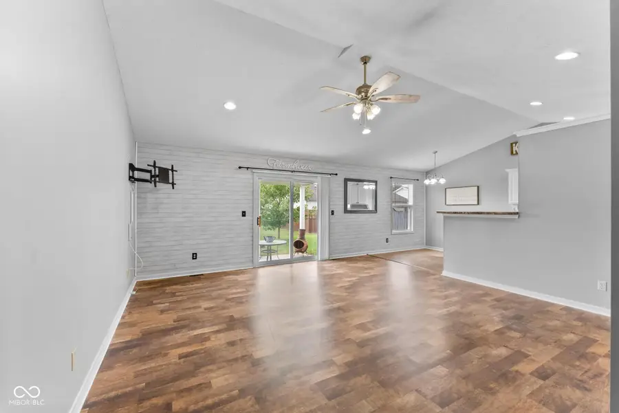 802 Allendale Drive, Seymour, IN 47274 - #3