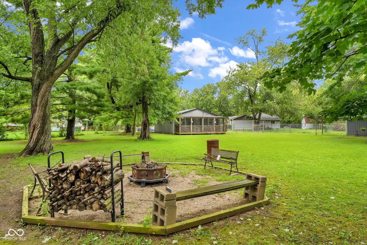 4156 Tincher Road, Indianapolis, IN 46221 - #1