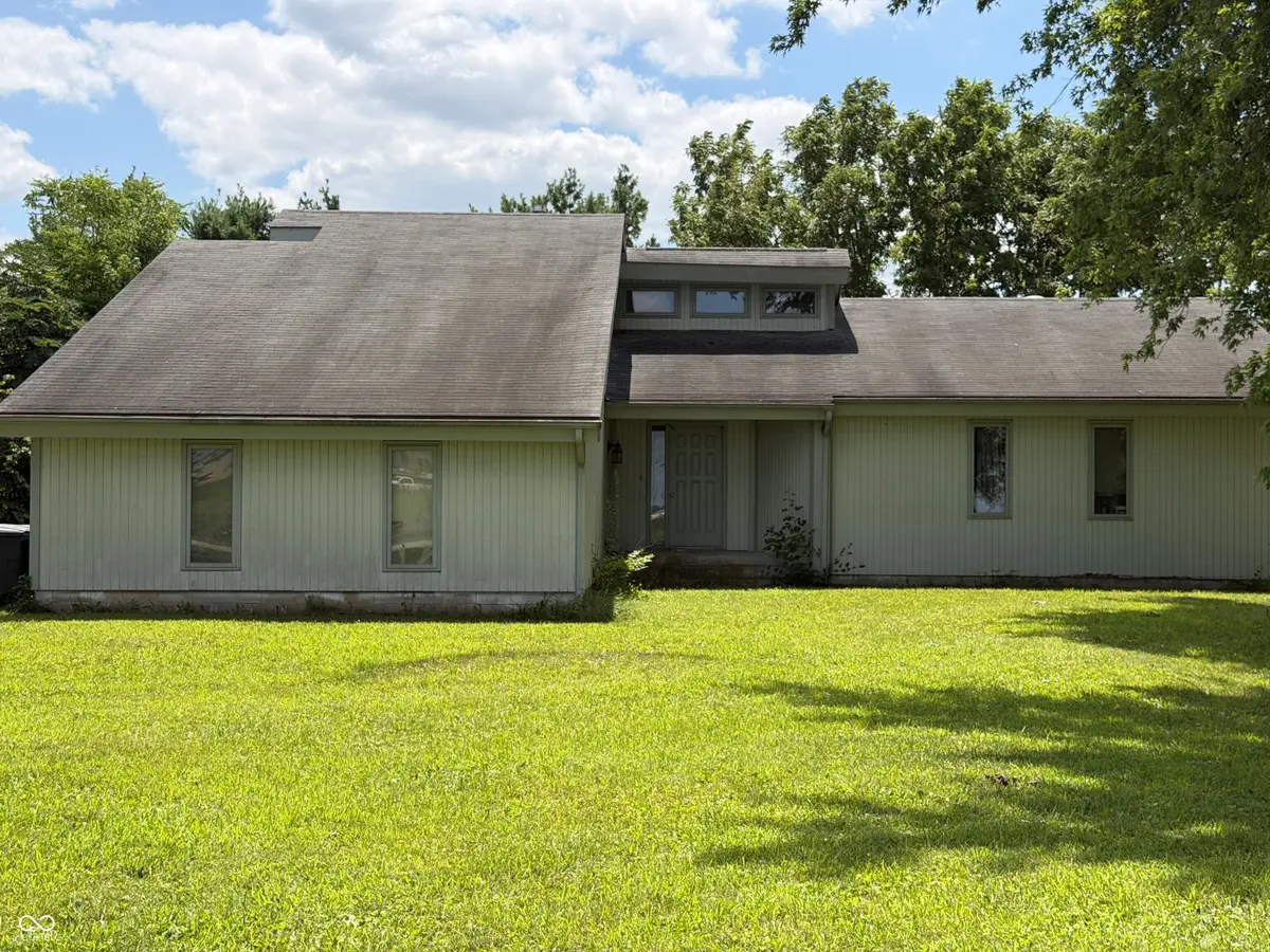 2485 W 50 S, Lebanon, IN 46052 - #1