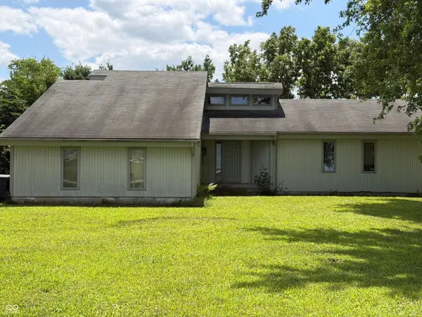 2485 W 50 S, Lebanon, IN 46052