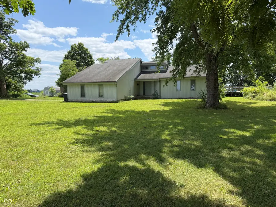 2485 W 50 S, Lebanon, IN 46052 - #3