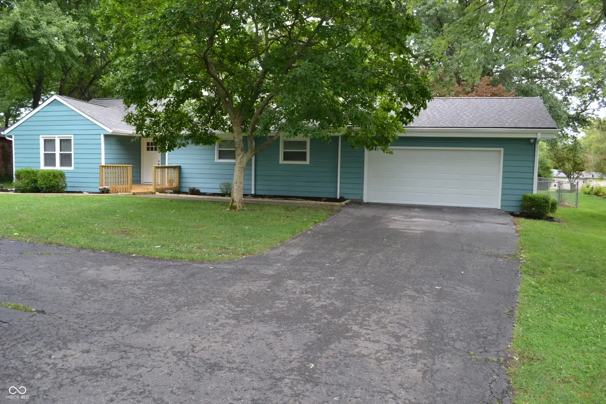 6441 S Arlington Avenue, Indianapolis, IN 46237 - #1