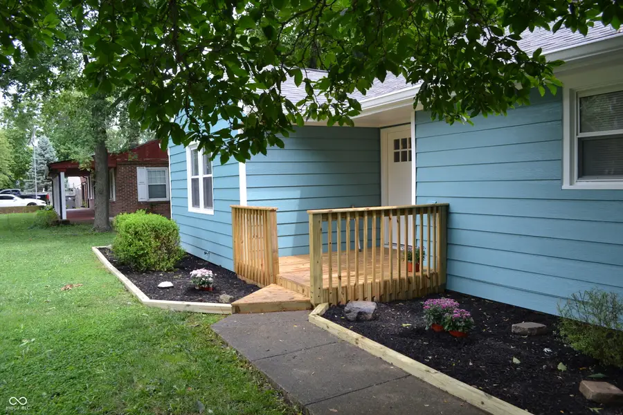 6441 S Arlington Avenue, Indianapolis, IN 46237 - #3