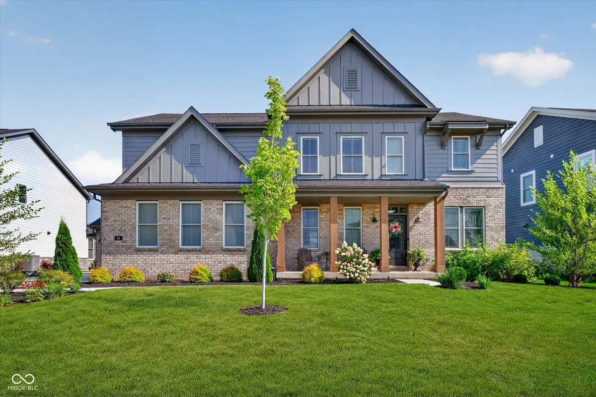 68 Henbury Court, Westfield, IN 46074 - #1