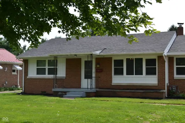 1719 E Banta Avenue, Indianapolis, IN 46227