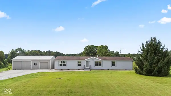 1722 Van Osdol Road, Vevay, IN 47043