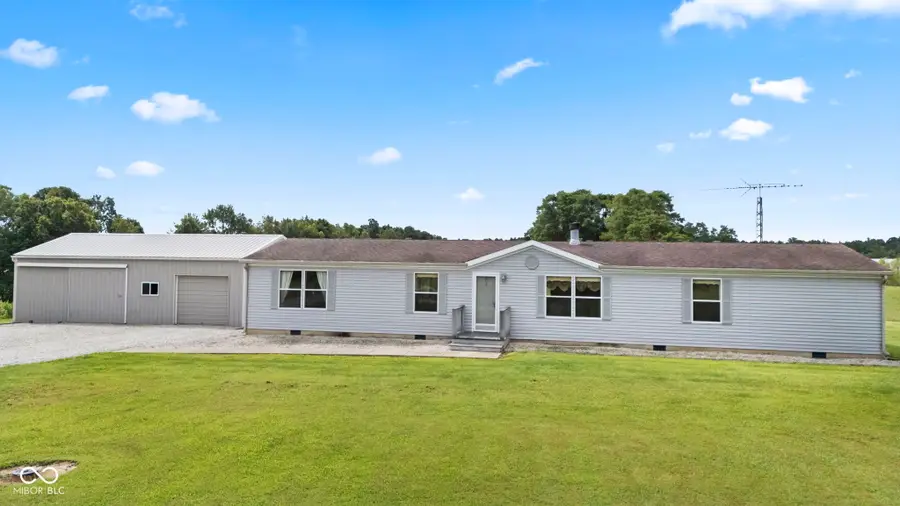 1722 Van Osdol Road, Vevay, IN 47043 - #2