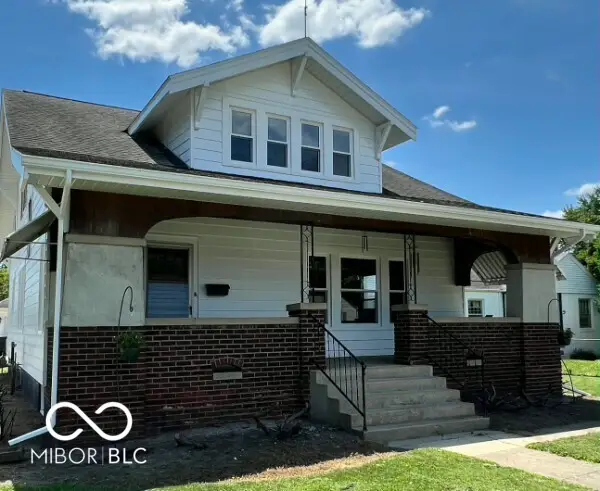 2115 Schuyler Avenue, Lafayette, IN 47904 - #2