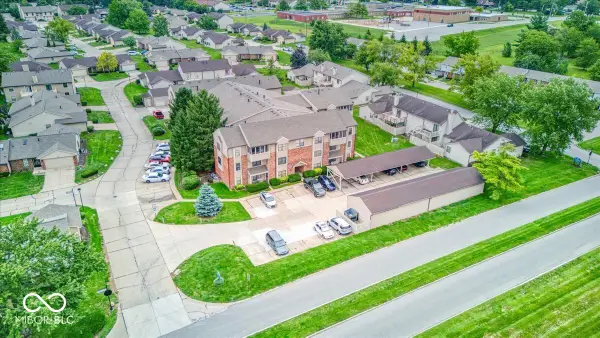 1763 Wellesley Lane, Indianapolis, IN 46219