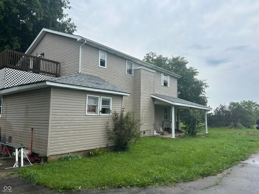 1111 N County Road 563 E, Selma, IN 47383 - #2