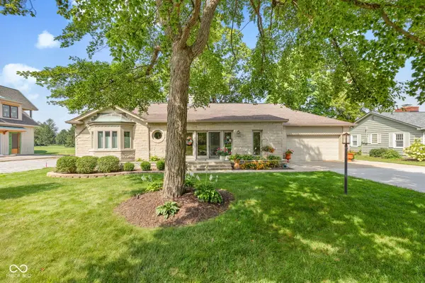 2218 Elmwood Drive, Lebanon, IN 46052