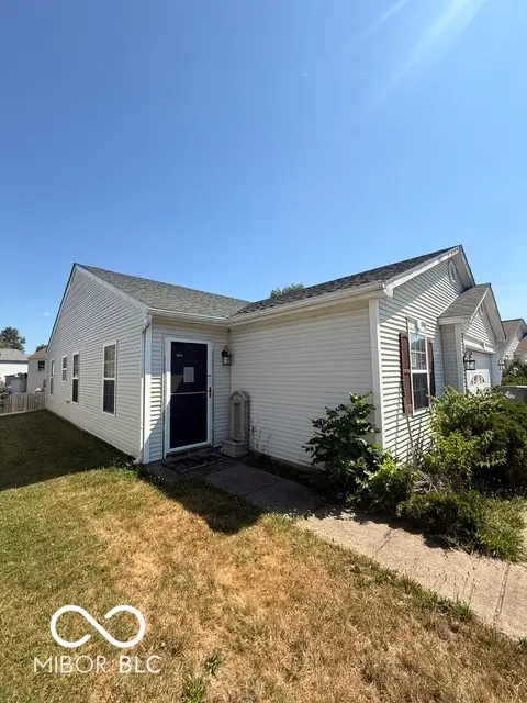 9132 Blue Pine Drive, Indianapolis, IN 46231 - #1