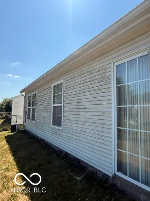 9132 Blue Pine Drive, Indianapolis, IN 46231 - #2