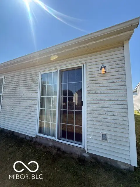 9132 Blue Pine Drive, Indianapolis, IN 46231 - #3