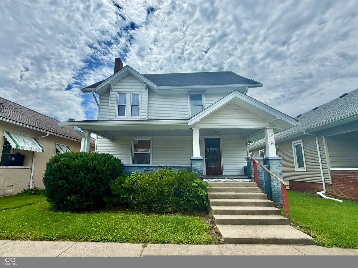 131 2nd Street, Shelbyville, IN 46176 - #1