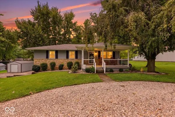 507 E Jefferson Street, Saint Paul, IN 47272