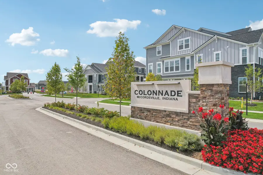 5646 Arcade Boulevard, McCordsville, IN 46055 - #2