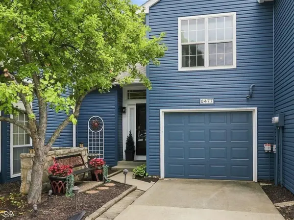 6477 Bayside South Drive, Indianapolis, IN 46250