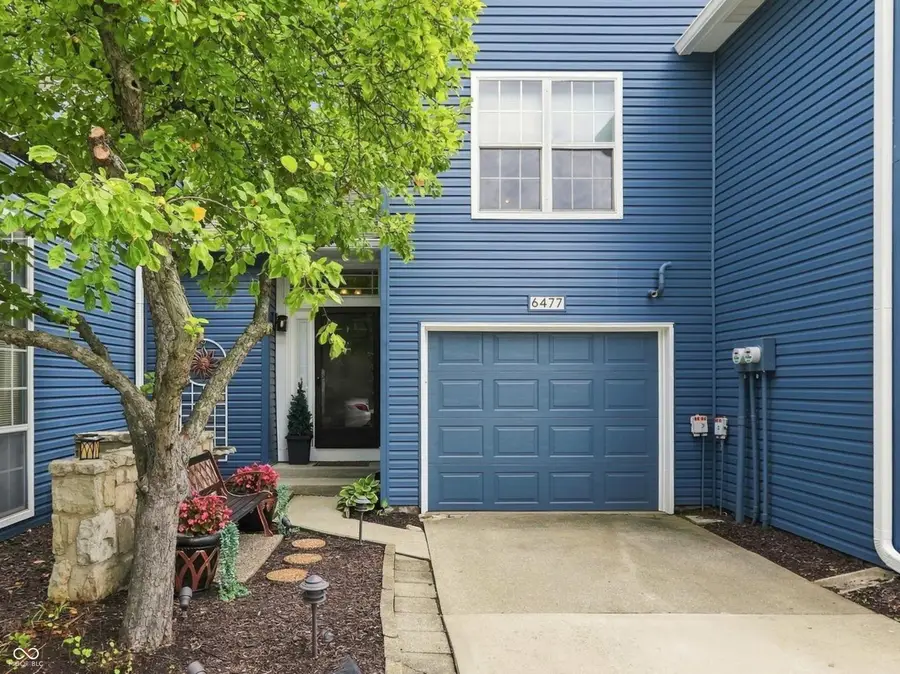 6477 Bayside South Drive, Indianapolis, IN 46250 - #2