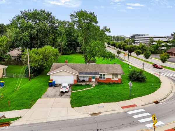103 E 106th Street, Carmel, IN 46280