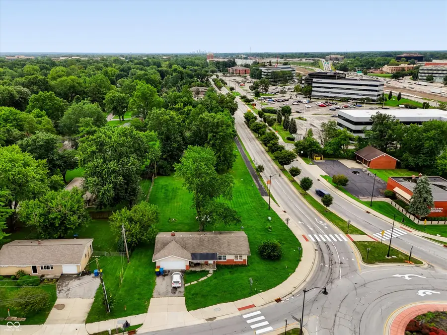 103 E 106th Street, Carmel, IN 46280 - #3