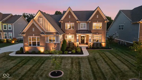 10244 Edgerton Lane, Fishers, IN 46040