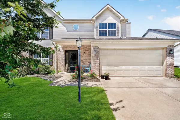 14486 Dublin Drive, Carmel, IN 46033