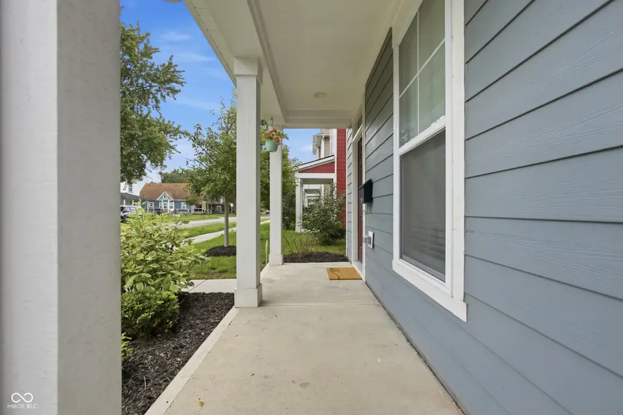 318 N Warman Avenue, Indianapolis, IN 46222 - #3