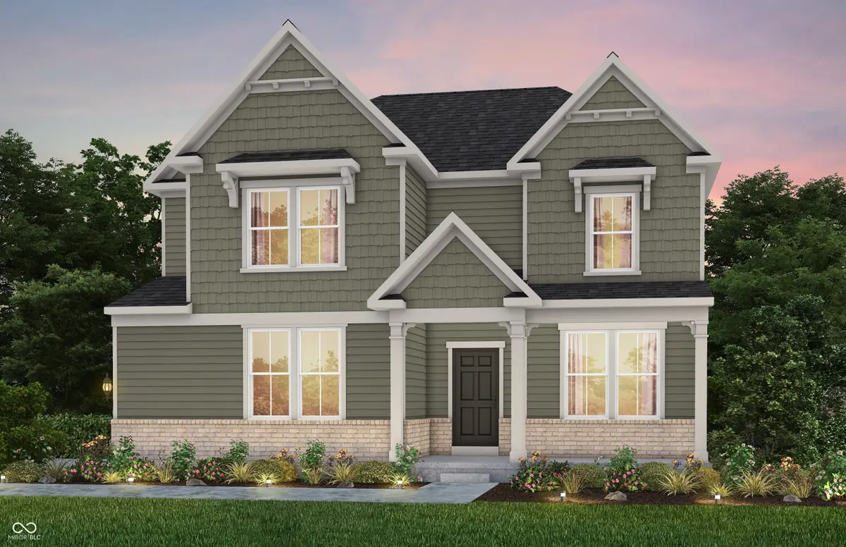 19623 Finley Creek Drive, Sheridan, IN 46069 - #1