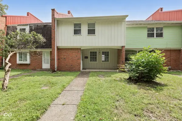 6440 Commons Drive, Indianapolis, IN 46254