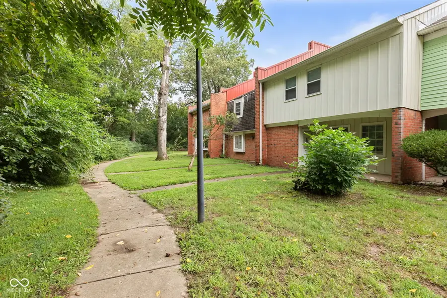 6440 Commons Drive, Indianapolis, IN 46254 - #3
