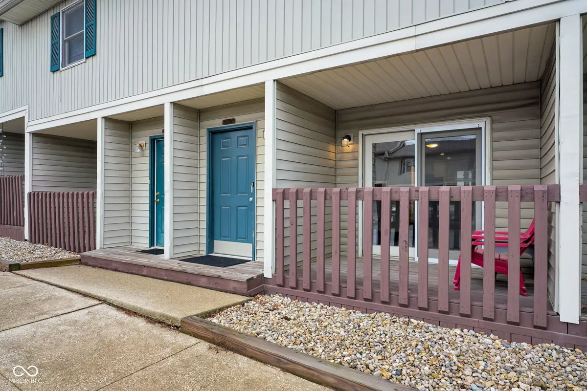 1736 N Lincoln Street, Bloomington, IN 47408 - #1