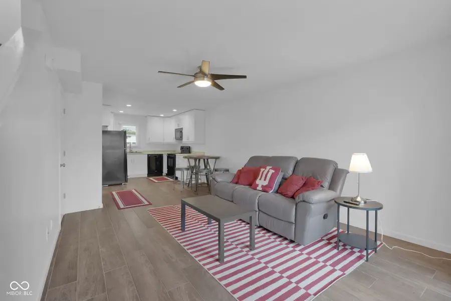 1736 N Lincoln Street, Bloomington, IN 47408 - #3