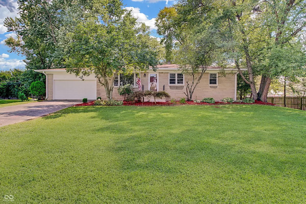 47 Dixie Drive, Indianapolis, IN 46227 - #1